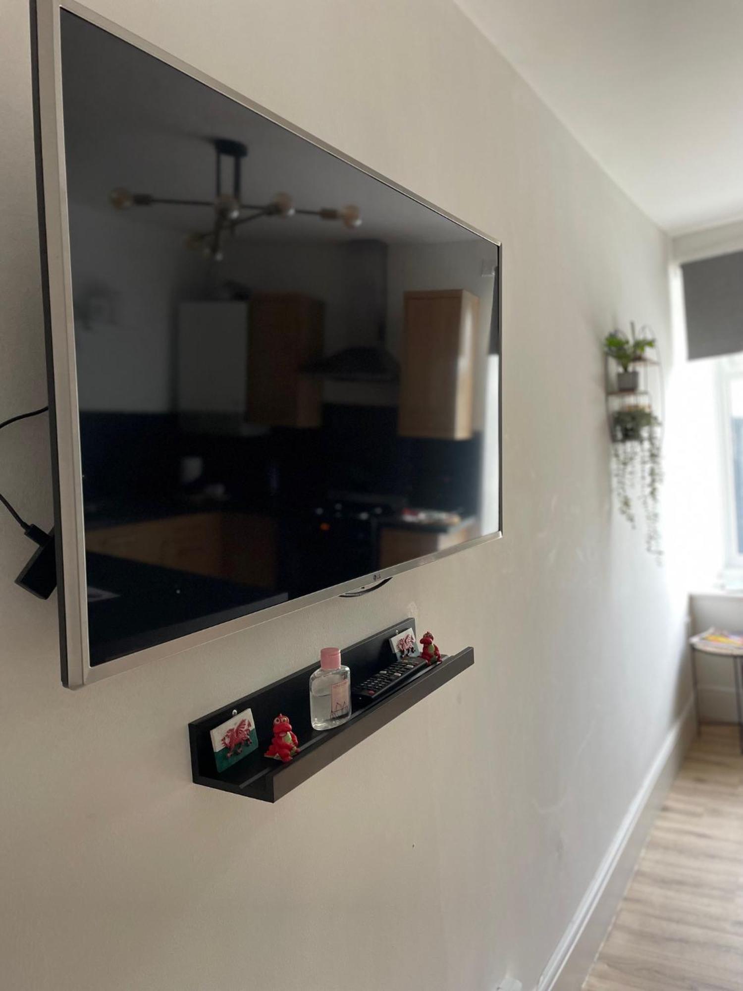 Flat 1 Apartment Lampeter Exterior foto